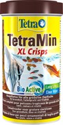 TetraMin PRO XL Crisps 500 мл - универсальный корм для рыб
