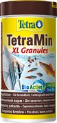 TetraMin XL Granules 250 мл - универсальный корм для рыб (крупные гранулы)