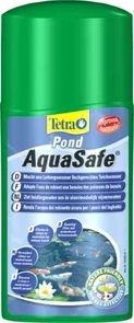 TetraPond AquaSafe средство для подготовки воды для пруда 500 мл - на 10.000 литров воды 735460
