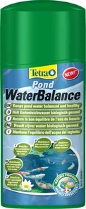 TetraPond Water Balance средство для стабилизации параметров воды 250 мл - на 10.000 литров воды 180437