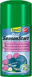 TetraPond кондиционер для пруда SeasonStart 250мл - на 10.000 литров воды 187825