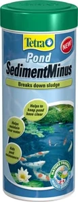 TetraPond средство для воды SedimentMinus 300мл - на 40000итров 180529