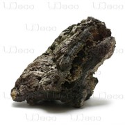 UDeco Black Lava L - Натуральный камень 'Лава чёрная'