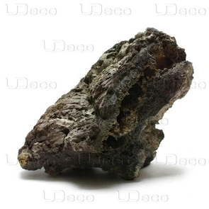 UDeco Black Lava L - Натуральный камень 'Лава чёрная' 282.UDC21460