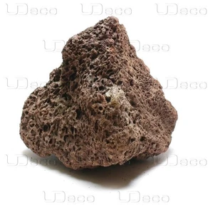 UDeco Brown Lava M - Натуральный камень 'Лава коричневая' 282.UDC21350
