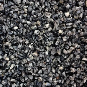 UDeco Canyon Grey 4-6 мм, 6 л - натуральный грунт для аквариумов Серый гравий 282.UDC420256