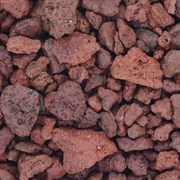 UDeco Canyon Lava 10-30 мм, 2 л - натуральный грунт для аквариумов Лавовая крошка 282.UDC425082