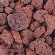 UDeco Canyon Lava 15-40 мм, 2 л - натуральный грунт для аквариумов Лавовая крошка 282.UDC425092