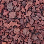 UDeco Canyon Lava 5-20 мм, 6 л - натуральный грунт для аквариумов Лавовая крошка 282.UDC425076
