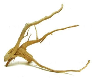 Udeco desert Driftwood XXL - коряга для оформления аквариума, 40-70 см 282.UDC10180