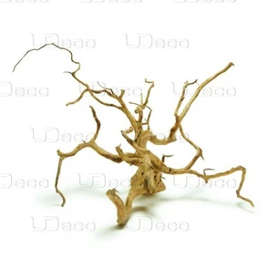 Udeco desert Driftwood XXXL - коряга для оформления аквариума, 45-100 см 282.UDC10100