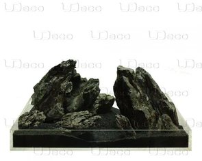 UDeco Grey Mountain MIX SET 30 - Набор натуральных камней 'Серая гора' 30 кг 282.UDC20506