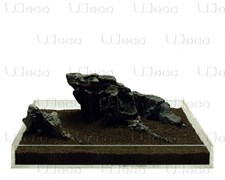 UDeco Leopard Stone MIX SET 30 - Набор натуральных камней 'Леопард' 30 кг