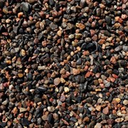 UDeco River Brown 5-10 мм, 6 л - натуральный грунт для аквариумов Коричневый гравий 282.UDC410366