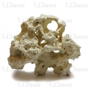 UDeco Sansibar Rock L - натуральный камень Занзибар для оформления аквариума 282.UDC21560