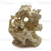 UDeco Sansibar Rock M - натуральный камень Занзибар для оформления аквариума 282.UDC21550