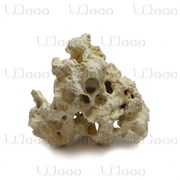 UDeco Sansibar Rock S - натуральный камень Занзибар для оформления аквариума 282.UDC21540