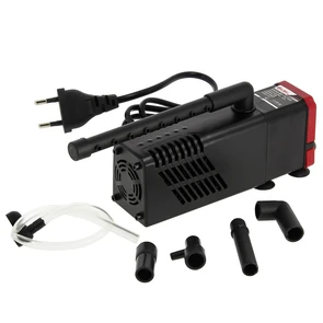 {{photo.Alt || photo.Description || 'Xilong внутренний фильтр XL-F130 8Вт, 800л/ч, h=0,8м'}}