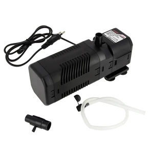 {{photo.Alt || photo.Description || 'Xilong внутренний фильтр XL-F555A 10,8Вт, 650л/ч, h.max 1,3м'}}