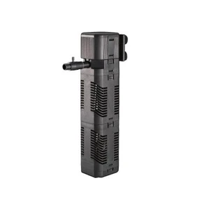 Xilong внутренний фильтр XL-F555B 15Вт, 850л/ч, h.max 1,8м XL-F555B