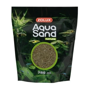 {{photo.Alt || photo.Description || 'Zolux Aquasand Sable Loire 750 мл - Грунт для аквариума 'Песок Луары''}}
