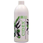 Zoolink Cidex (сайдекс) 150 мл - Средство для борьбы с водорослями в аквариуме