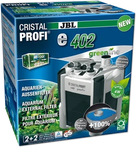 {{productViewItem.photos[photoViewList.activeNavIndex].Alt || productViewItem.photos[photoViewList.activeNavIndex].Description || 'JBL CristalProfi e402 greenline+ - внешний фильтр для аквариумов объемом 40-120 л'}}
