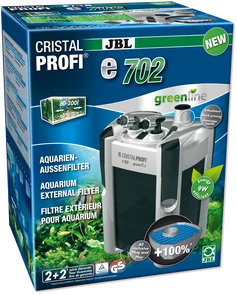 {{productViewItem.photos[photoViewList.activeNavIndex].Alt || productViewItem.photos[photoViewList.activeNavIndex].Description || 'JBL CristalProfi e702 greenline+ - внешний фильтр для аквариумов объемом 60-200 л'}}