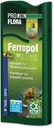 JBL Ferropol 250 мл - жидкое удобрение для растений