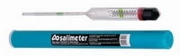 {{photo.Alt || photo.Description || 'AQUA-Medic Salimeter - точный ареометр для морской воды'}}