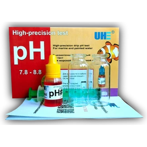{{photo.Alt || photo.Description || 'UHE pH 7,6-9,0 test - тест для определения уровня pH воды (годен до 05.2026)'}}