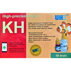 {{photo.Alt || photo.Description || 'UHE KH test - тест для определения карбонатной жёсткости (kH) воды'}}