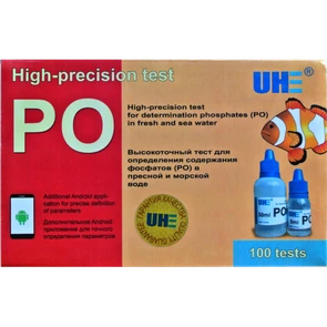 {{photo.Alt || photo.Description || 'UHE PO4 test - тест для определения концентрации фосфатов (PO) в воде'}}
