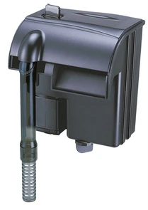 {{photo.Alt || photo.Description || 'Atman HF-0300 - рюкзачный фильтр для аквариумов до 40 л, 290 л/ч, 3,5W (черный корпус)'}}