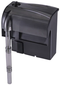 {{photo.Alt || photo.Description || 'Atman HF-0400 - рюкзачный фильтр для аквариумов до 50 л, 350 л/ч, 3W (черный корпус)'}}