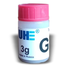 UHE дополнительный реактив GH#2 UGH2