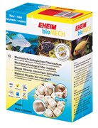 Eheim BioMech 1л - наполнитель для механическо-биологической фильтрации