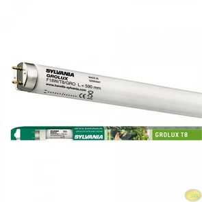 Sylvania Grolux 15 Вт 45 см SL-0000708