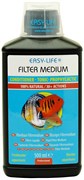 EASY LIFE Filter Medium (FFM) 500 мл - универсальное средство для очистки воды