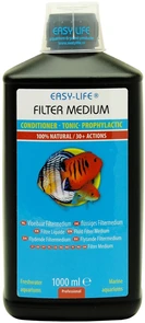 EASY LIFE Filter Medium (FFM) 1000 мл - универсальное средство для очистки воды FM1005