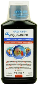 EASY LIFE Aqua Maker 250 мл - кондиционер для подготовки водопроводной воды AQM0250