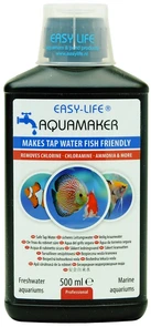 EASY LIFE Aqua Maker 500 мл - кондиционер для подготовки водопроводной воды AQM0500