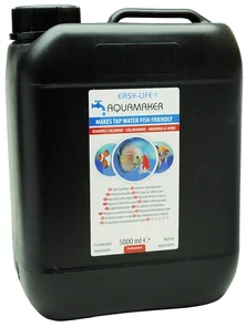 EASY LIFE Aqua Maker 5000 мл - кондиционер для подготовки водопроводной воды AQM5000