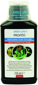 EASY LIFE Profito 250 мл - полноценное удобрение для аквариумных растений PR1001