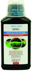 EASY LIFE Nitro 250 мл - жидкое удобрение (азот) для аквариумных растений NI1001