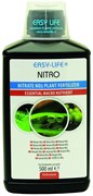 EASY LIFE Nitro 500 мл - жидкое удобрение (азот) для аквариумных растений