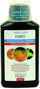 EASY LIFE Fosfo 250 мл - жидкое удобрение (фосфор) для аквариумных растений FO1001