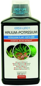 EASY LIFE Kalium 500 мл - жидкое удобрение (калий) для аквариумных растений KA1002