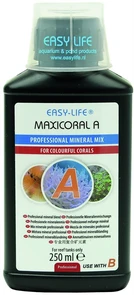 EASY LIFE Maxicoral A 250 мл - концентрированное средство для кораллов MA1001