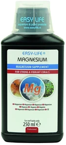 EASY LIFE Magnesium 250 мл - концентрированный продукт для компенсации дефицита магния в воде MG1001